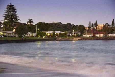 Shaws Bay Holiday Park - Darwin Holiday 5