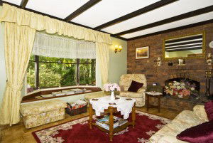 Curtis Falls Mountain Retreat - Darwin Holiday 1