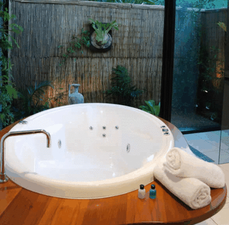 Witches Falls Cottages - Darwin Holiday 3