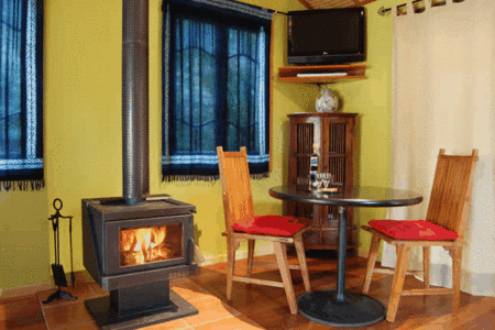 Witches Falls Cottages - Darwin Holiday 4