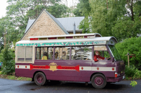 Witches Falls Cottages - Darwin Holiday 5