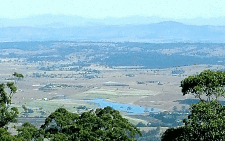 Avocado Sunset - Darwin Holiday 1