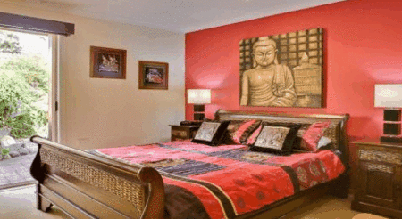 Avocado Sunset - Darwin Holiday 4