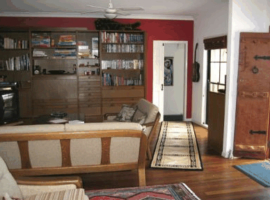 Villa Della Rosa Bed and Breakfast - Darwin Holiday