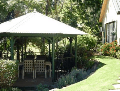 Villa Della Rosa Bed And Breakfast - Darwin Holiday 1