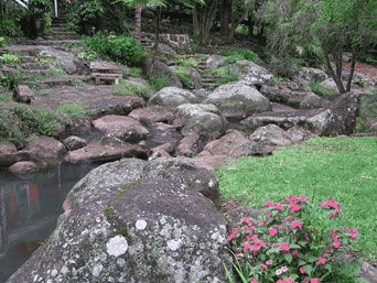 Tall Trees Motel - Darwin Holiday 3