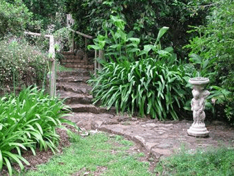 Tall Trees Motel - Darwin Holiday 4