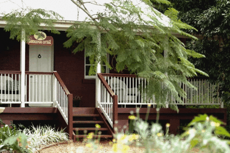 Gold Coast Hinterland QLD Darwin Holiday