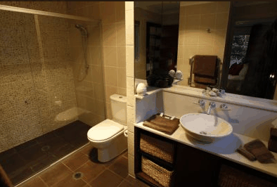 Songbirds Rainforest Retreat - Darwin Holiday 2