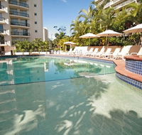 Palazzo Colonnades - Darwin Holiday