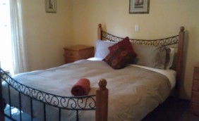 Fernleigh Cottages & Country Barn - Darwin Holiday 2