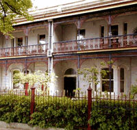 Delphine Apartments - Darwin Holiday