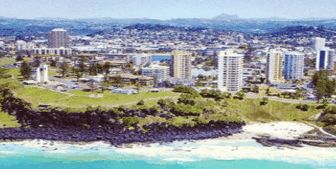 Bombora Resort - Darwin Holiday 1