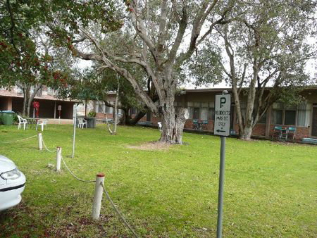 Rye Family Apartments - Darwin Holiday 0