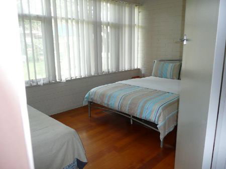 Rye Family Apartments - Darwin Holiday 2