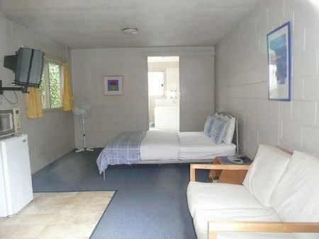 Rye Family Apartments - Darwin Holiday 3