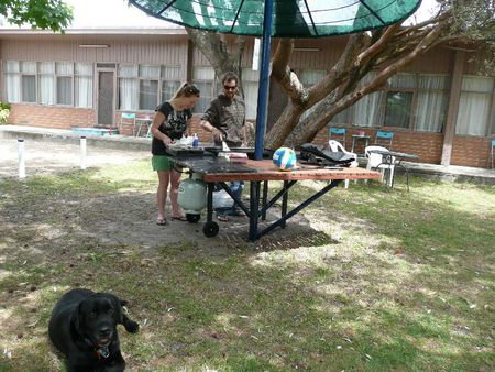 Rye Family Apartments - Darwin Holiday 4