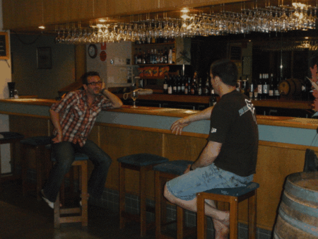 Kalgoorlie Overland Motel - Darwin Holiday 2