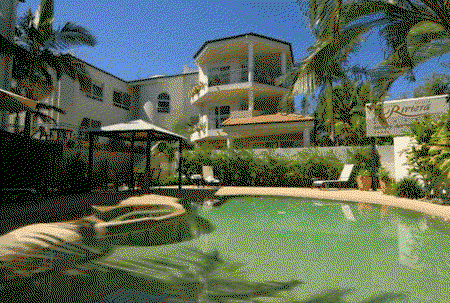 Riviera At Noosa - Darwin Holiday 0