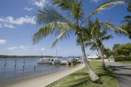 Riviera At Noosa - Darwin Holiday 1