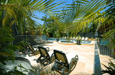 Noosa Village River Resort - Darwin Holiday