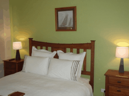 Port Boutique Accommodation - Darwin Holiday