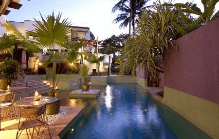 Port Douglas Peninsula Boutique Hotel - Darwin Holiday 1