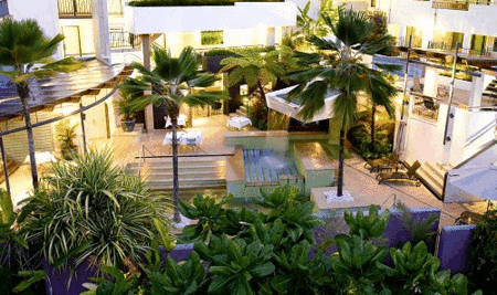 Port Douglas Peninsula Boutique Hotel - Darwin Holiday 2