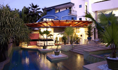 Port Douglas Peninsula Boutique Hotel - Darwin Holiday 4