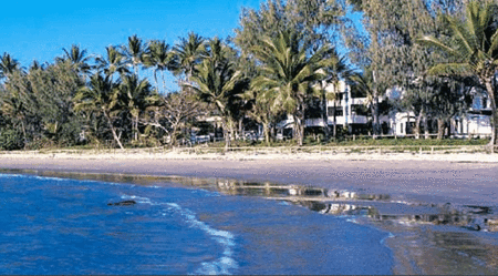 Port Douglas Peninsula Boutique Hotel - Darwin Holiday 5