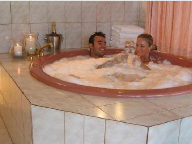 Attunga Park Country Retreat - Darwin Holiday 0