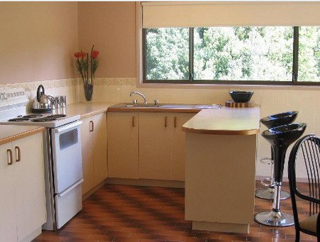 Attunga Park Country Retreat - Darwin Holiday 5