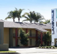 Ibis Styles Sydney Lansvale - Darwin Holiday