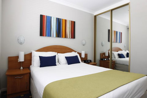 Ibis Styles Sydney Lansvale - Darwin Holiday 1