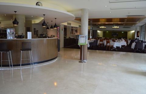 Ibis Styles Sydney Lansvale - Darwin Holiday 2