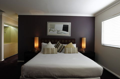 Ibis Styles Sydney Lansvale - Darwin Holiday 3
