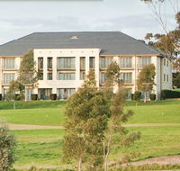 Yarra Valley Lodge