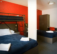 Space Hotel - Darwin Holiday