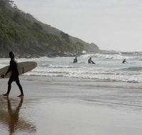 BIG4 Wye River Holiday Park - Darwin Holiday
