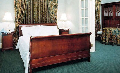 Clifton Lodge - Darwin Holiday 2