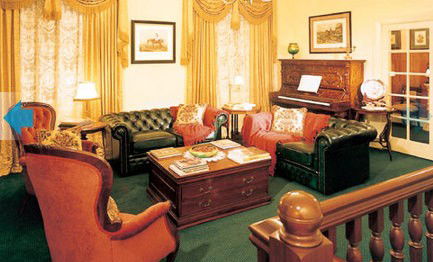 Clifton Lodge - Darwin Holiday 3