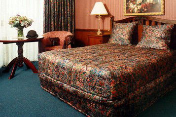 Clifton Lodge - Darwin Holiday 5