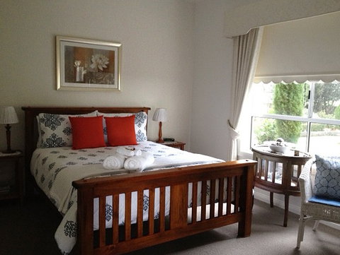 Killara Accommodation - Darwin Holiday 0