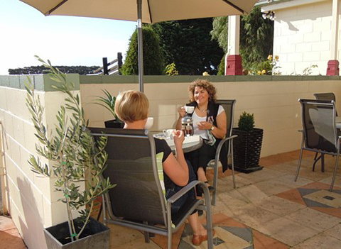 Killara Accommodation - Darwin Holiday 3