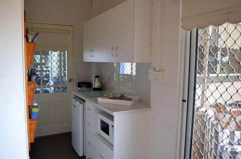 Killara Accommodation - Darwin Holiday 4