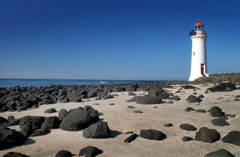 Killara Accommodation - Darwin Holiday 7