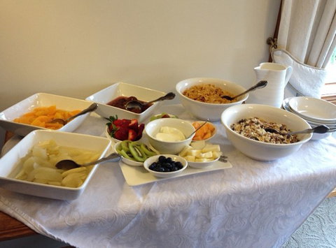 Killara Accommodation - Darwin Holiday 9