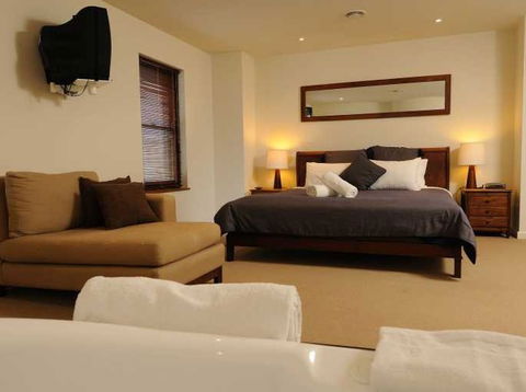 Sackville Apt No 1 - Darwin Holiday 1