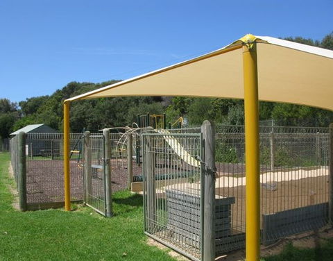 Riverview Family Caravan Park - Darwin Holiday 2