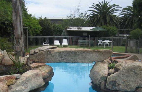 Boat Ramp Motel - Darwin Holiday 1